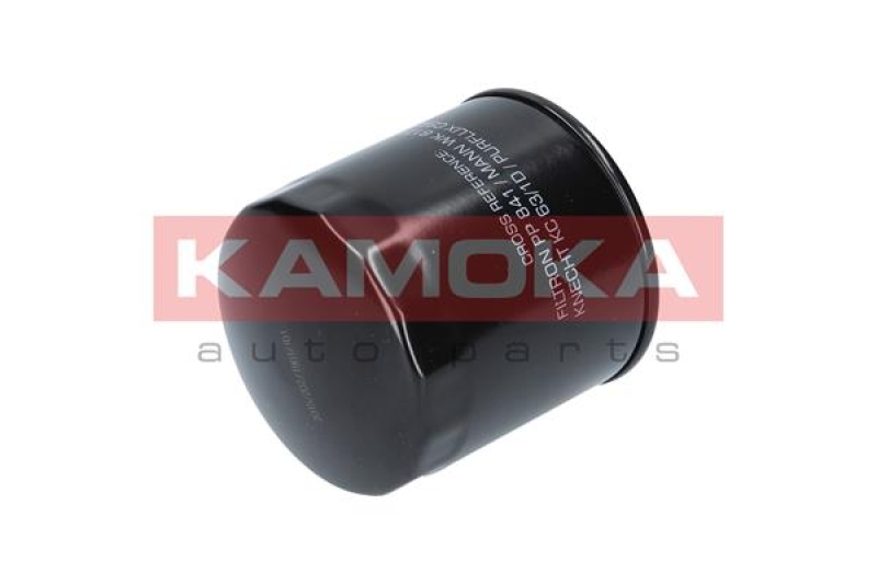 KAMOKA Kraftstofffilter F300601