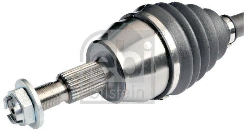 FEBI BILSTEIN Antriebswelle 188144