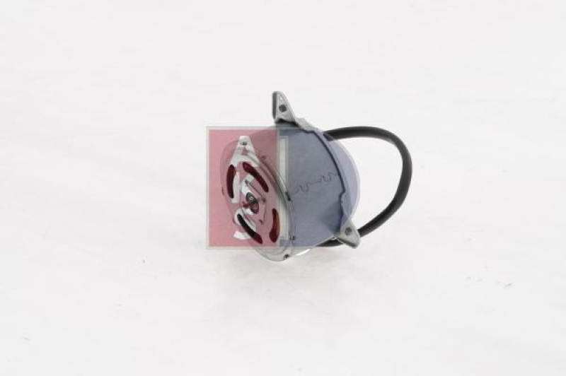 AKS DASIS Electric Motor, radiator fan