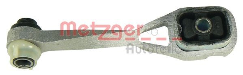 METZGER Lagerung, Motor 8050501