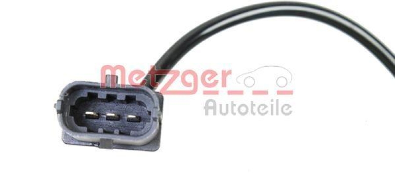 METZGER Impulsgeber, Kurbelwelle 902415