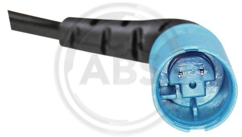 Sensor, Raddrehzahl