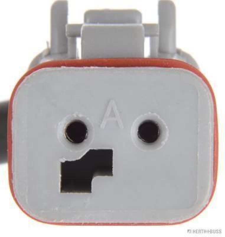 HERTH+BUSS ELPARTS Sensor, Raddrehzahl 70660923