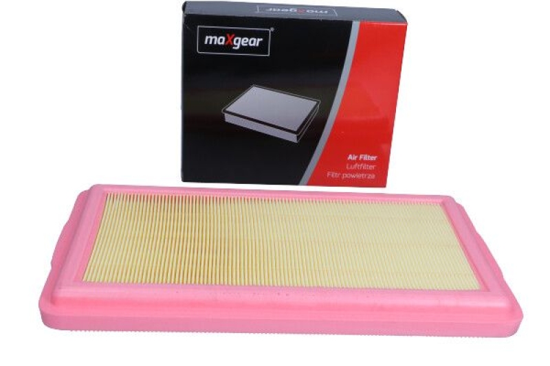 MAXGEAR Luftfilter 26-2464