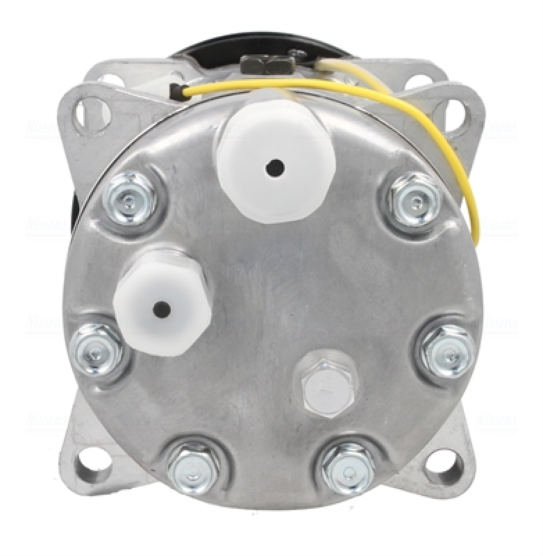 NISSENS Kompressor, Klimaanlage ** FIRST FIT **