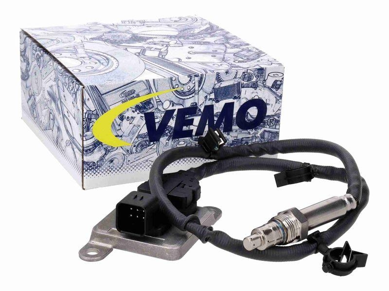 VEMO NOx-Sensor, Harnstoffeinspritzung Original VEMO Qualität