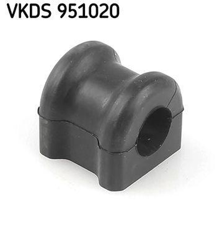 SKF Lagerbuchse, Stabilisator VKDS 951020