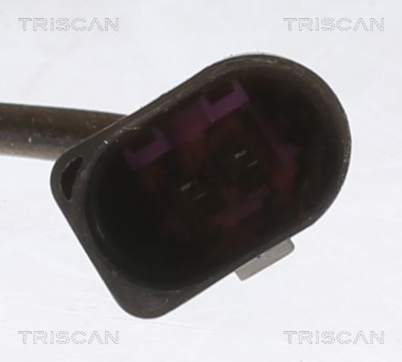 TRISCAN Sensor, Abgastemperatur