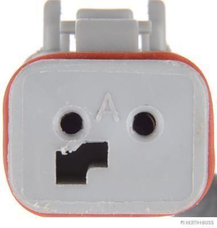 HERTH+BUSS ELPARTS Sensor, Raddrehzahl 70660924
