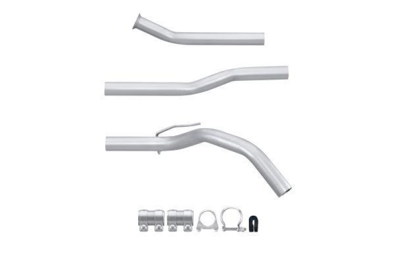 HELLA Abgasrohr Easy2Fit – PARTNERED with Faurecia 8LA366003-241