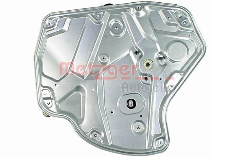 METZGER Window Regulator