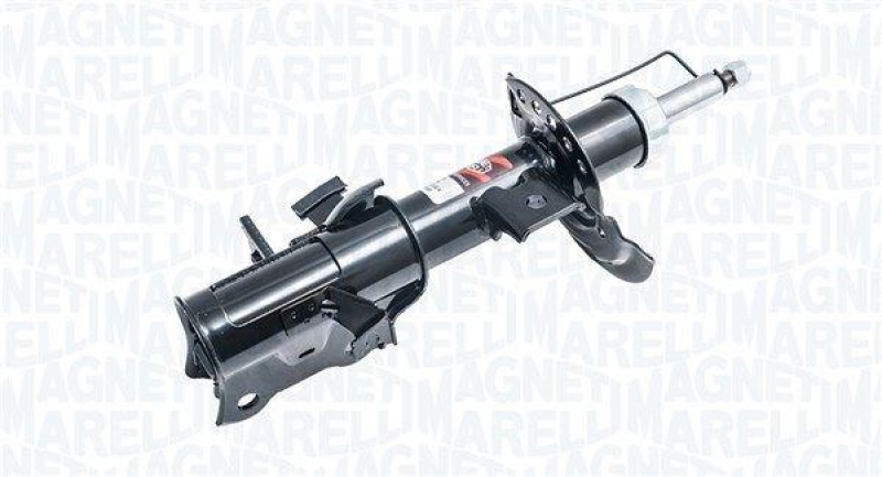 MAGNETI MARELLI Stoßdämpfer 358069070100
