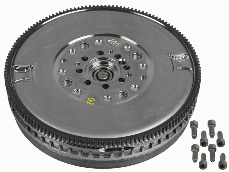 SACHS Flywheel Dual-mass flywheel