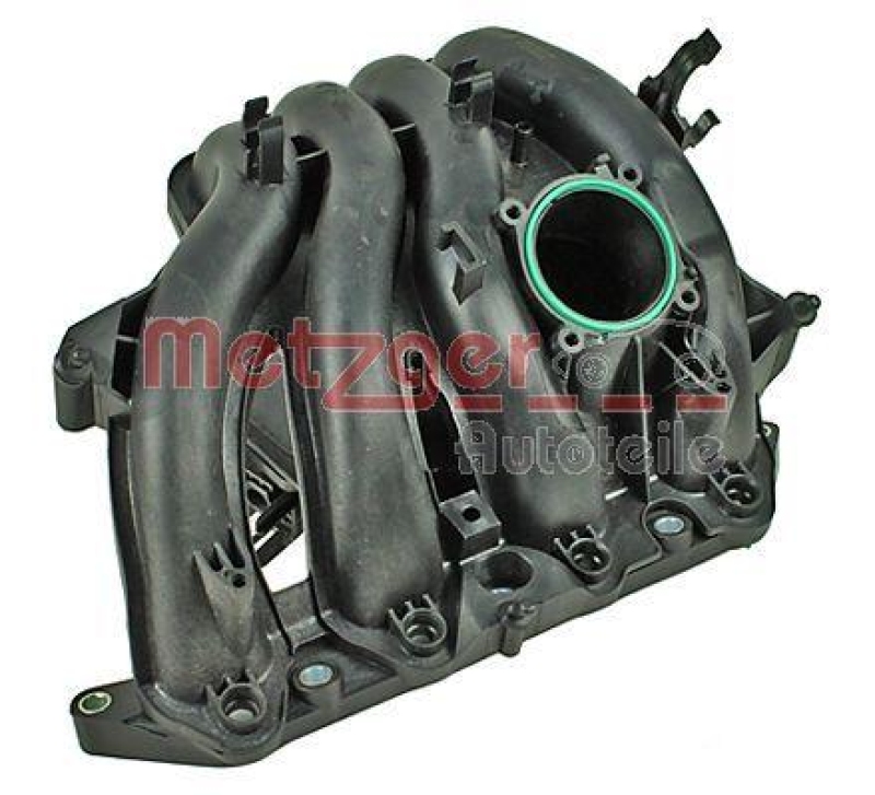 METZGER Intake Manifold Module