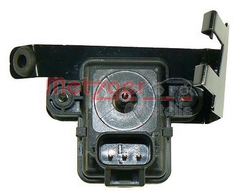 METZGER Luftdrucksensor, H&ouml;henanpassung ORIGINAL ERSATZTEIL 906039