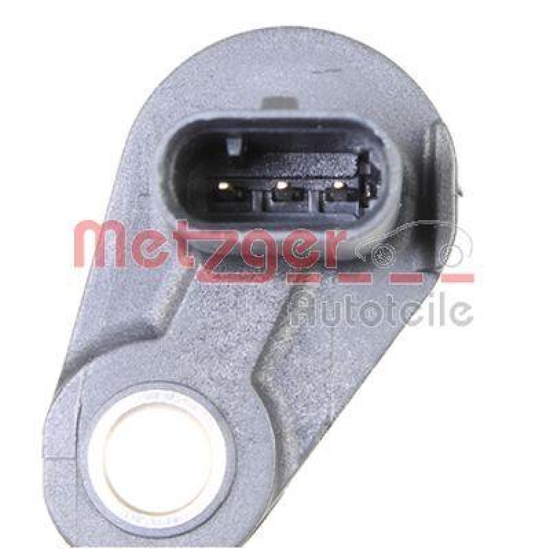 METZGER Impulsgeber, Kurbelwelle 902418