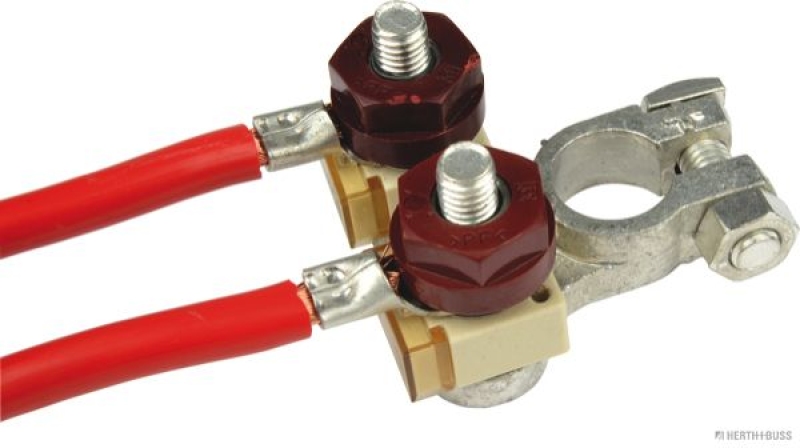 HERTH+BUSS ELPARTS Batteriepolklemme 52285033