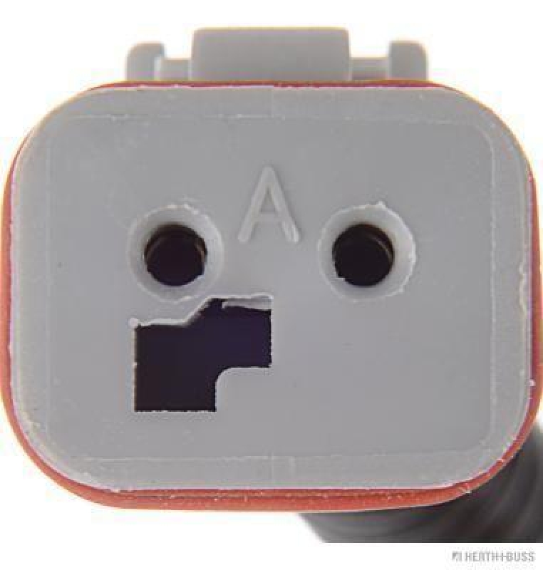 HERTH+BUSS ELPARTS Sensor, Raddrehzahl 70660926