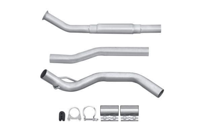 HELLA Abgasrohr Easy2Fit – PARTNERED with Faurecia 8LA366003-261