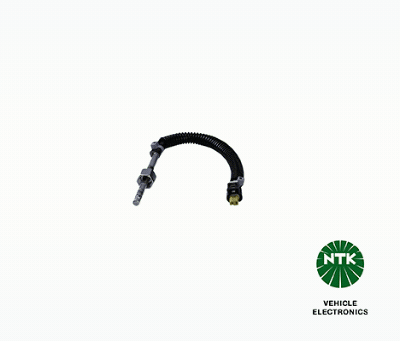 NGK Sensor, exhaust gas temperature