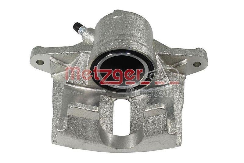 METZGER Bremssattel 6260185