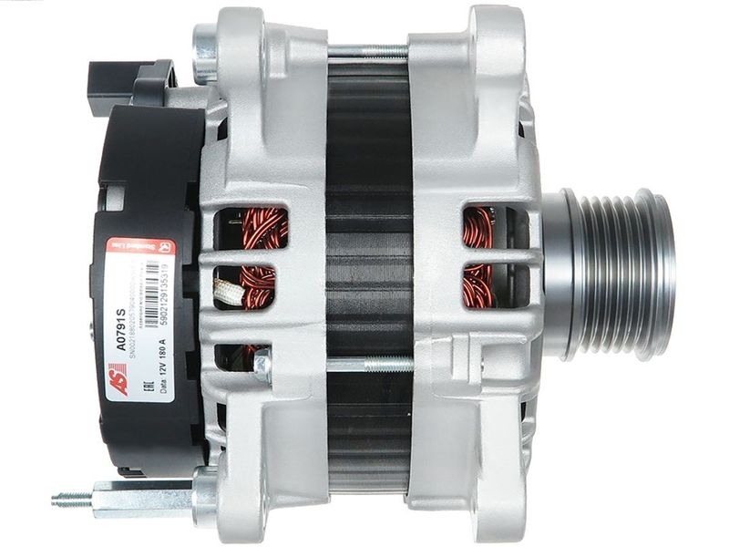 AS-PL Generator Brandneu AS-PL