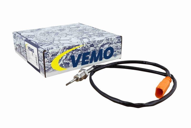 VEMO Sensor, Abgastemperatur Original VEMO Qualität V10-72-0105