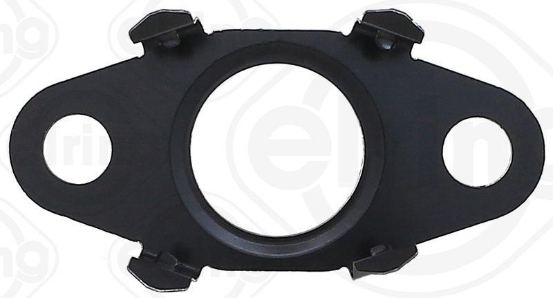 ELRING Dichtung, Ölauslass (Lader) 549180