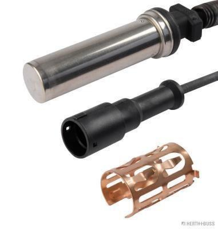 HERTH+BUSS ELPARTS Sensor, Raddrehzahl 70660927