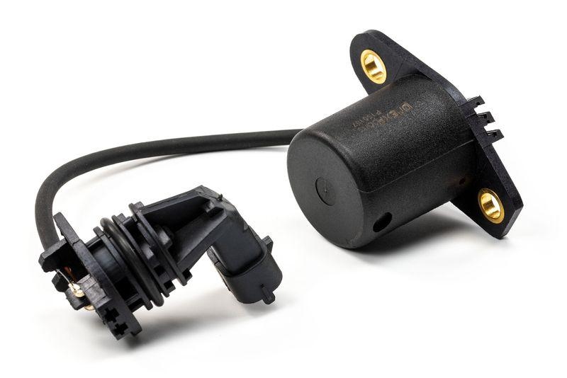 Sensor, Motorölstand