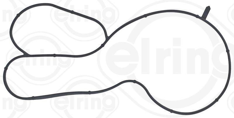 ELRING Dichtung, Wasserpumpe 323380