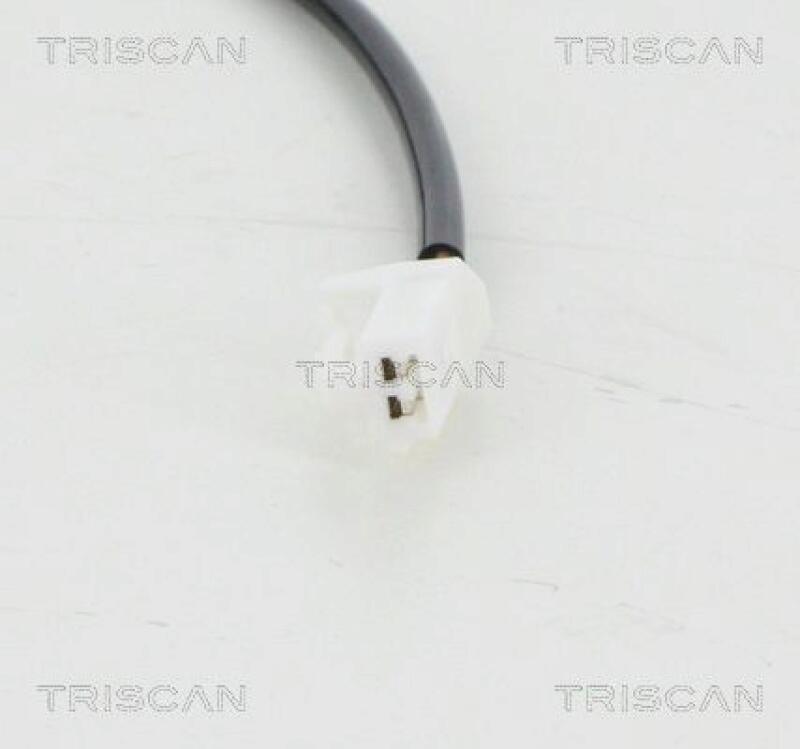 TRISCAN Sensor, wheel speed