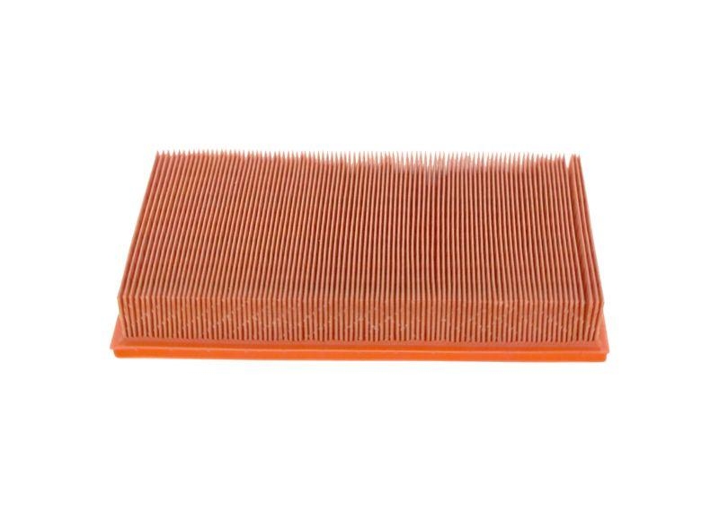 BOSCH Luftfilter