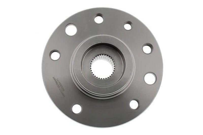MAPCO Wheel Hub