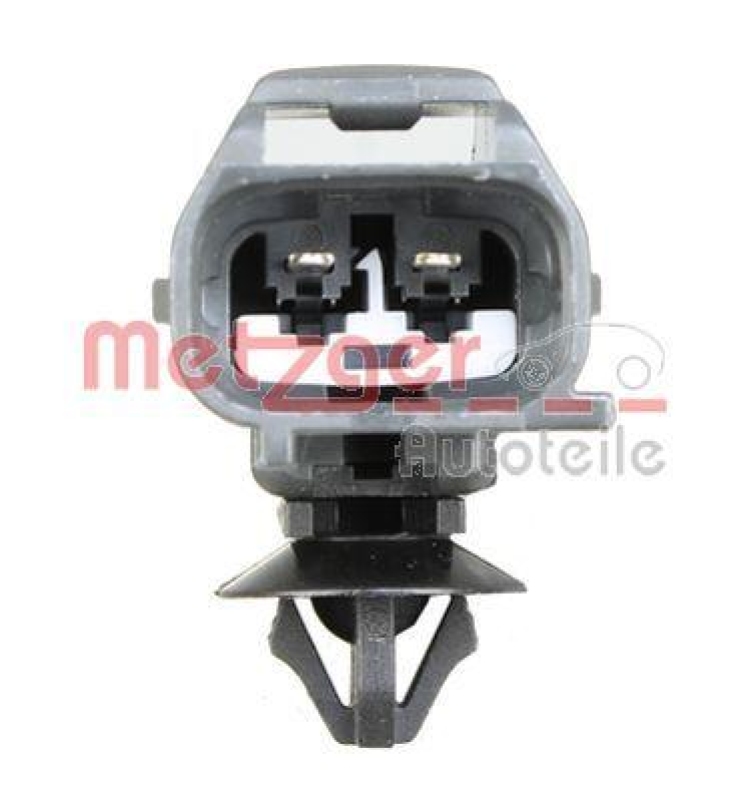 METZGER Impulsgeber, Kurbelwelle 902420