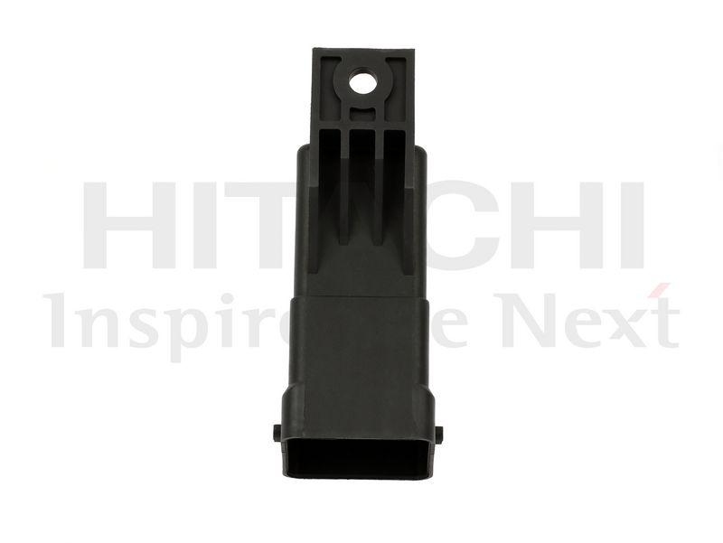 Hitachi Glühzeitrelais Glühanlage passend für Nissan Qashqai R...