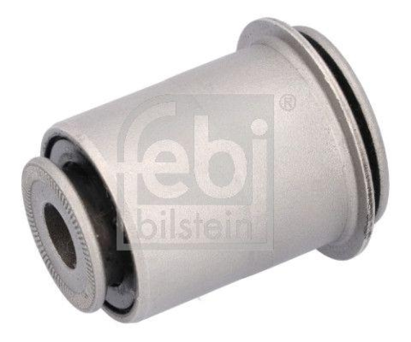 FEBI BILSTEIN Lagerung, Lenker 183991