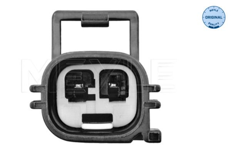 MEYLE Sensor, Abgastemperatur MEYLE-ORIGINAL: True to OE.