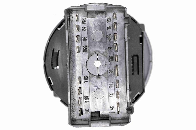 VEMO Switch, headlight Original VEMO Quality