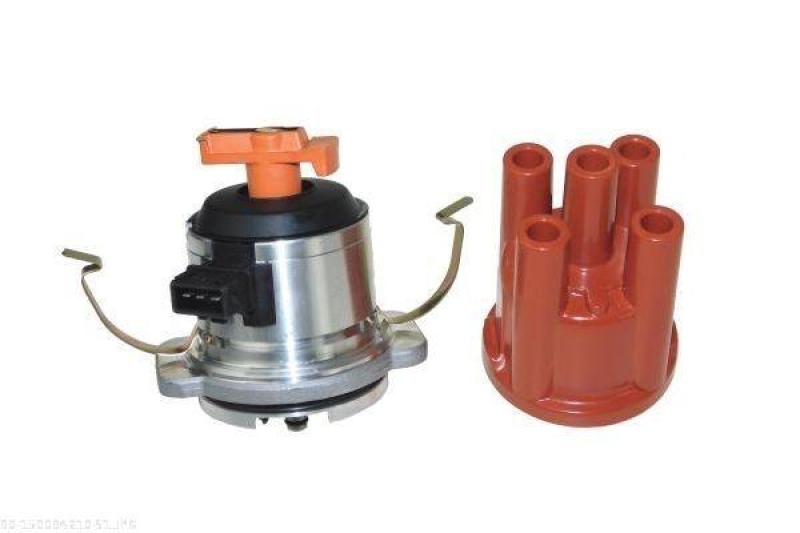 AUTOMEGA Z&uuml;ndverteiler