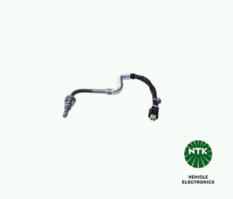 NGK Sensor, exhaust gas temperature
