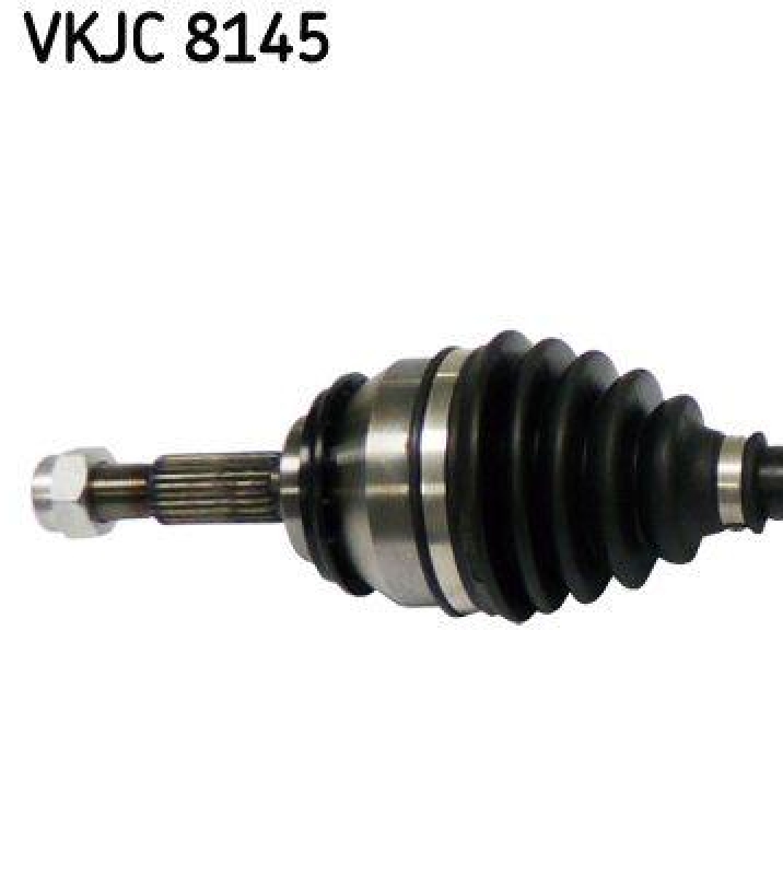 SKF Antriebswelle VKJC 8145