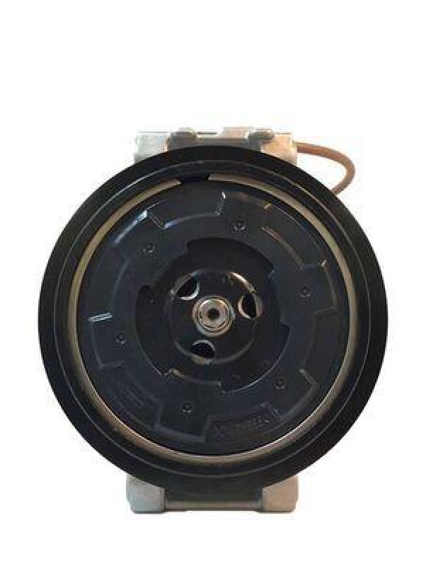 MAHLE Compressor, air conditioning BEHR