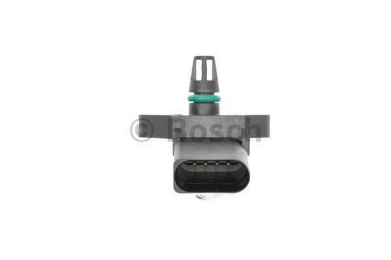 BOSCH Sensor, Ladedruck 0 281 002 401