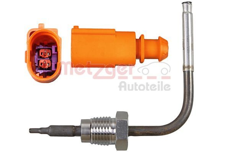 METZGER Sensor, Abgastemperatur 894948