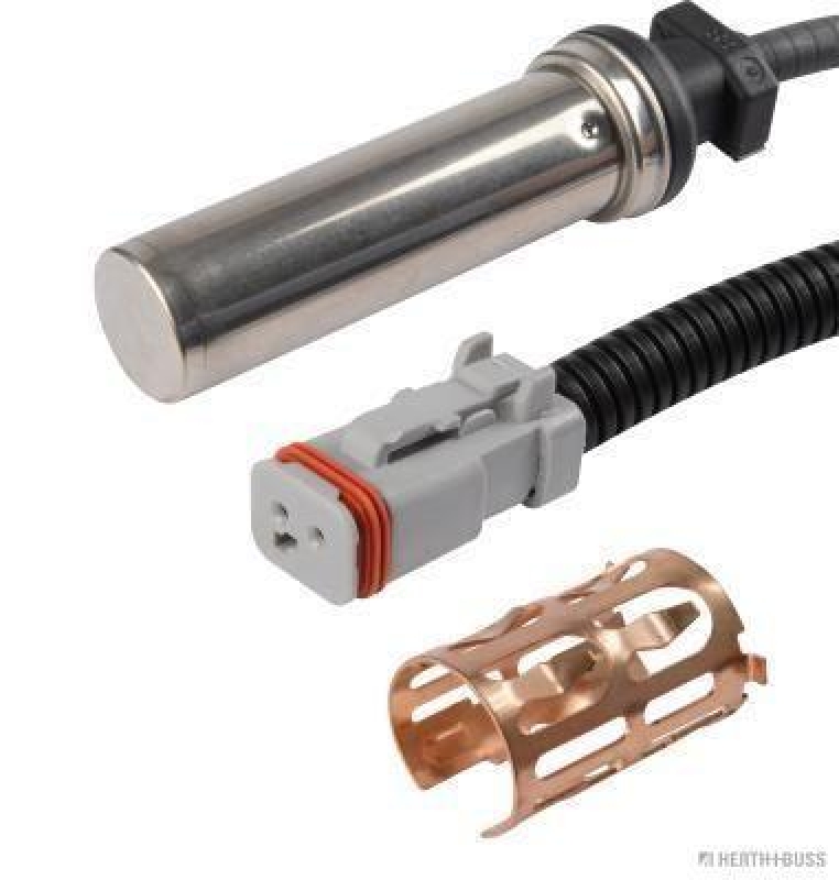 HERTH+BUSS ELPARTS Sensor, Raddrehzahl 70660930