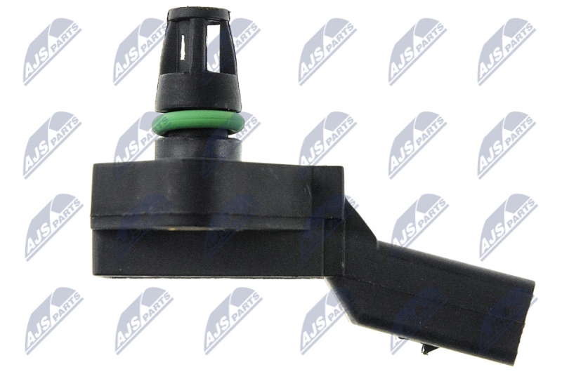 NTY Sensor, Saugrohrdruck