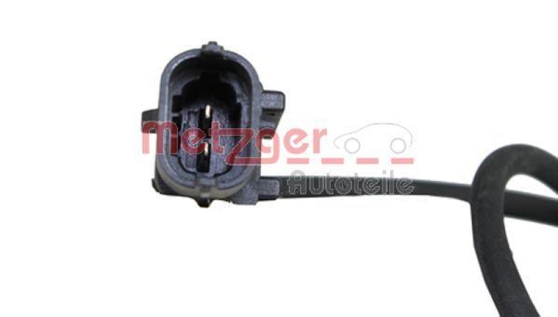 METZGER Impulsgeber, Kurbelwelle 902423