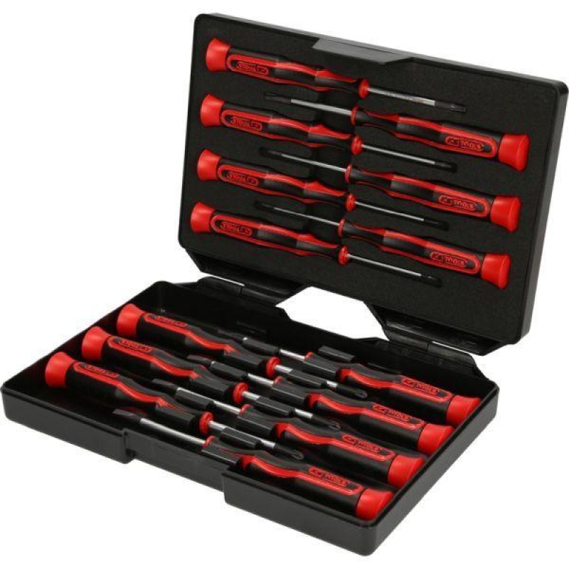 KS TOOLS Screwdriver Set