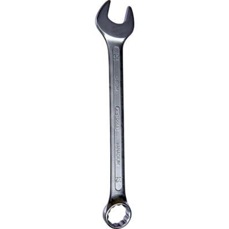 KS TOOLS Ring-/Open End Spanner